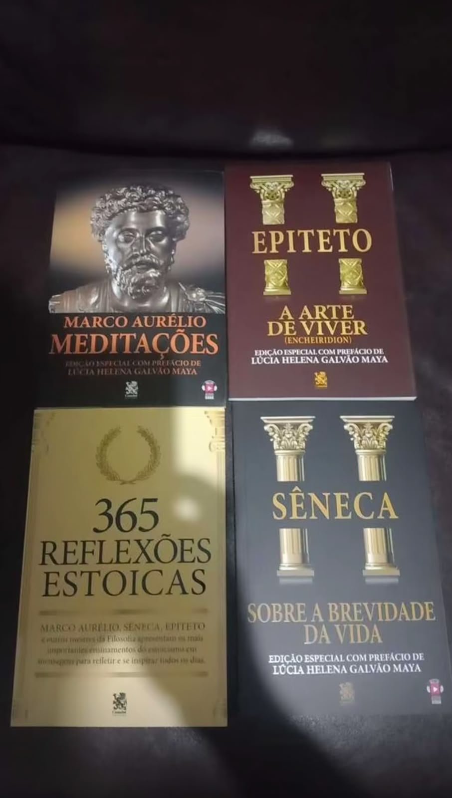 Compra de Camila Duarte