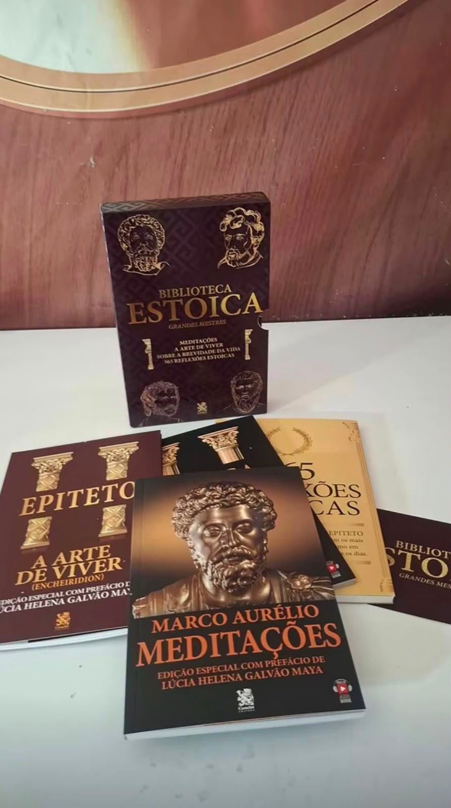 Compra de Larissa Nunes