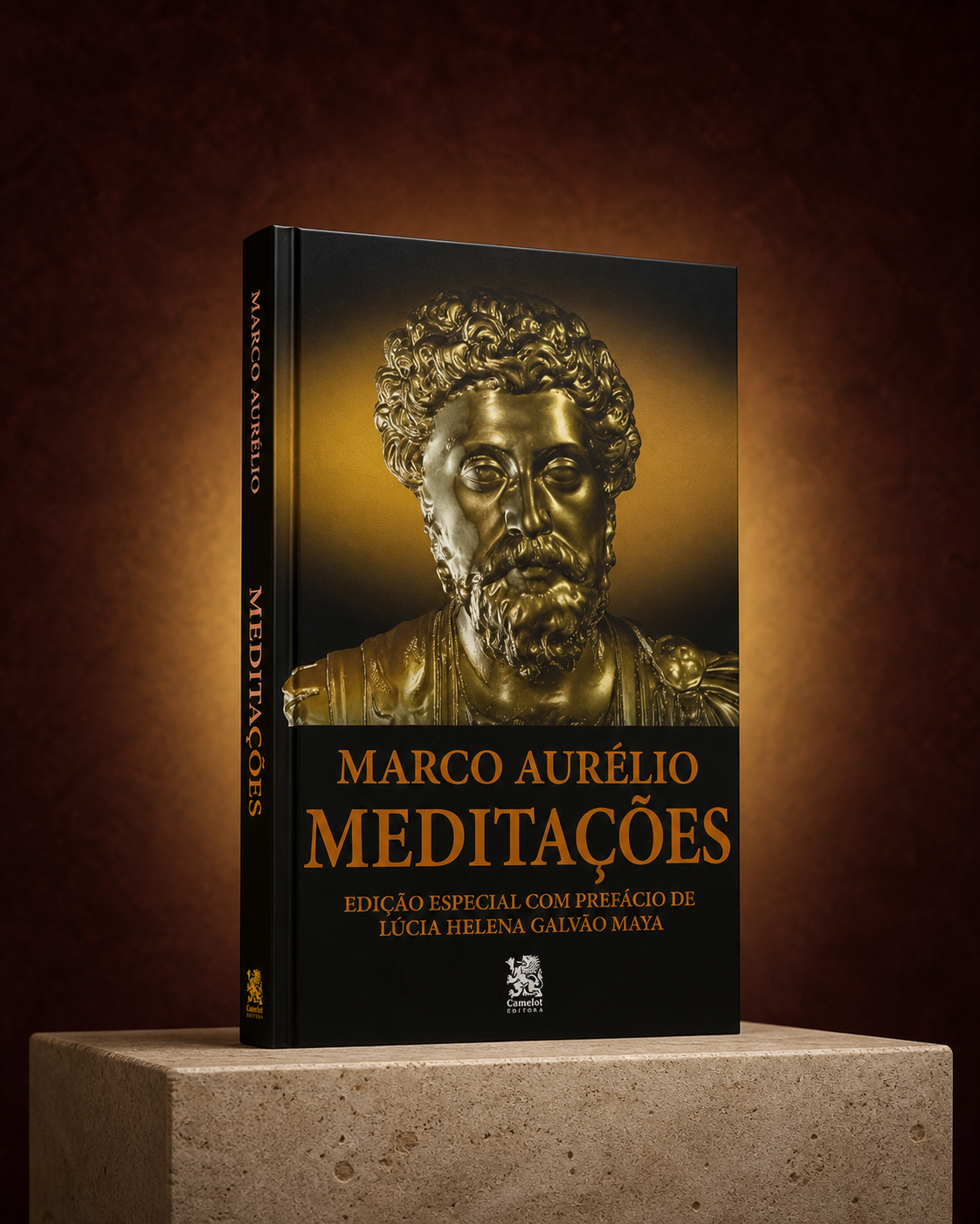 Marco Aurélio — Meditações